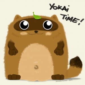 Tanuki